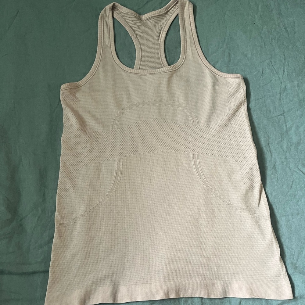 Swiftly Tech Tank “I run for cheese”